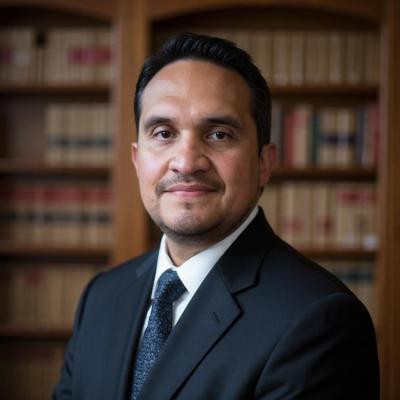 Dr. Ricardo Brambila
