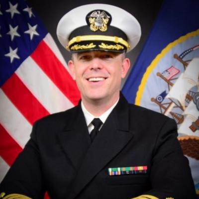 Dr. Greg Whaley