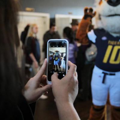student affairs