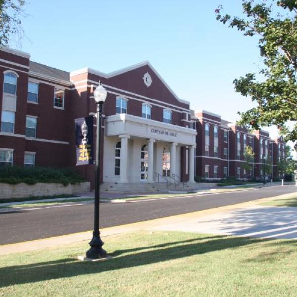 Admissions East Texas Baptist University