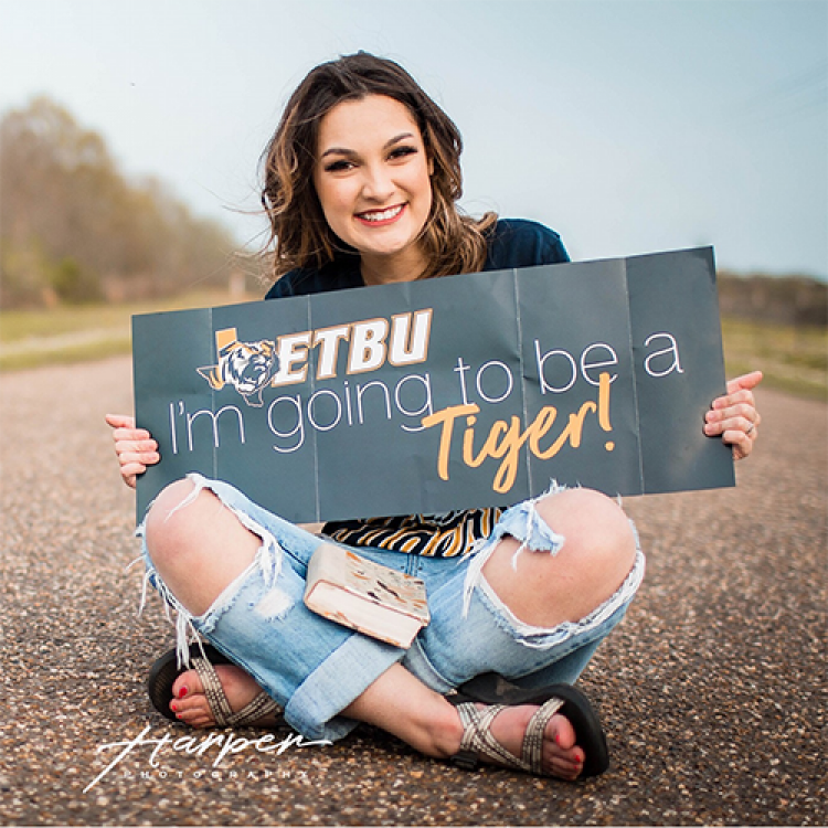 ETBU Now East Texas Baptist University