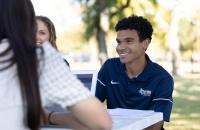 Academic Calendar and Catalog East Texas Baptist University