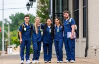 Academic Calendar and Catalog East Texas Baptist University