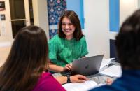 Academic Calendar and Catalog East Texas Baptist University