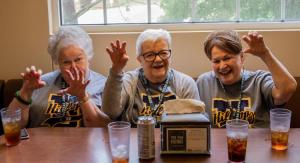 Hilltop U: A Senior Adult Conference