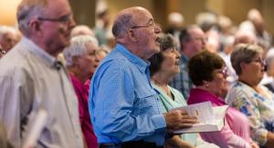 Hymn Sing 2022