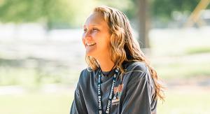 Brooke Dahman