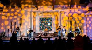 ETBU Chapel