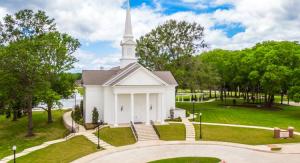 Chapel on the Hill