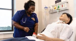 Nursing Student