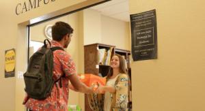 Campus Services 