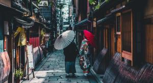 Kyoto, Japan