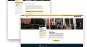 Website Example