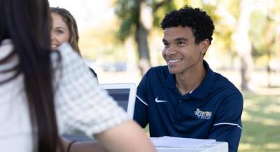 Academic Calendar and Catalog East Texas Baptist University