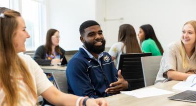 Academic Calendar and Catalog East Texas Baptist University