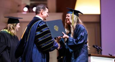 Academic Calendar and Catalog East Texas Baptist University