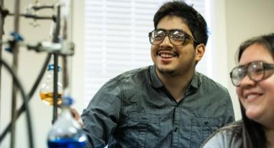 Academic Calendar and Catalog East Texas Baptist University