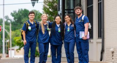 Academic Calendar and Catalog East Texas Baptist University