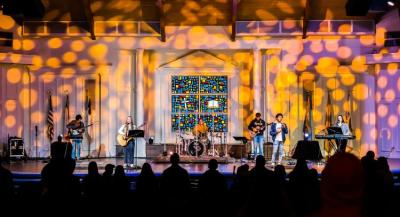 Anointing Grace Church 5