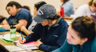Academic Calendar and Catalog East Texas Baptist University
