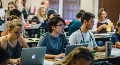 Course Equivalency Guide East Texas Baptist University