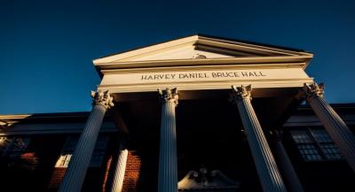 Academic Calendar and Catalog East Texas Baptist University