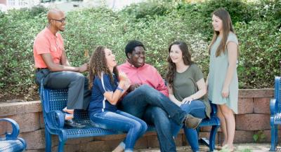 Academic Calendar and Catalog East Texas Baptist University