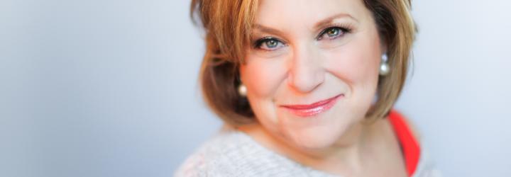 Sandi Patty