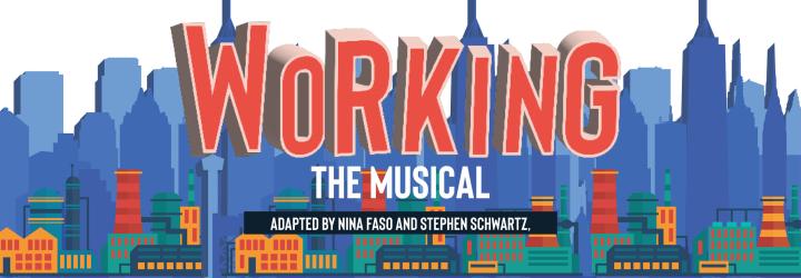 Working: the Musical