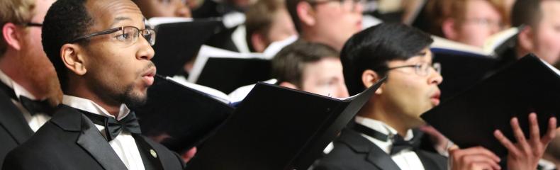 Jubilate Deo 2018