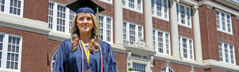 spring commencement 2017