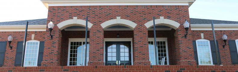 Softball Clubhouse