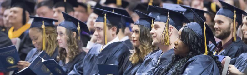 December 2017 Commencement