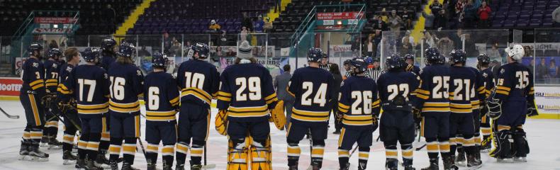 ETBU Hockey earns bid to West Regional Tournament