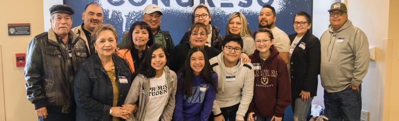 ETBU Congreso Experience encourages Hispanic students to embrace God’s call
