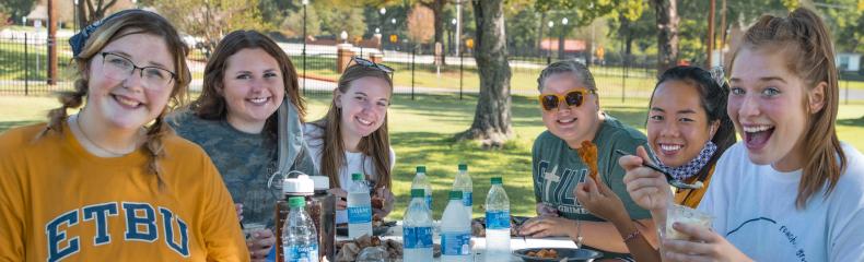 East Texas Baptist University holds All-American Labor Day Celebration on the Hill