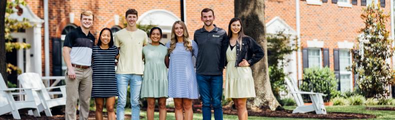 ETBU named on Phi Theta Kappa 2022 Transfer Honor Roll